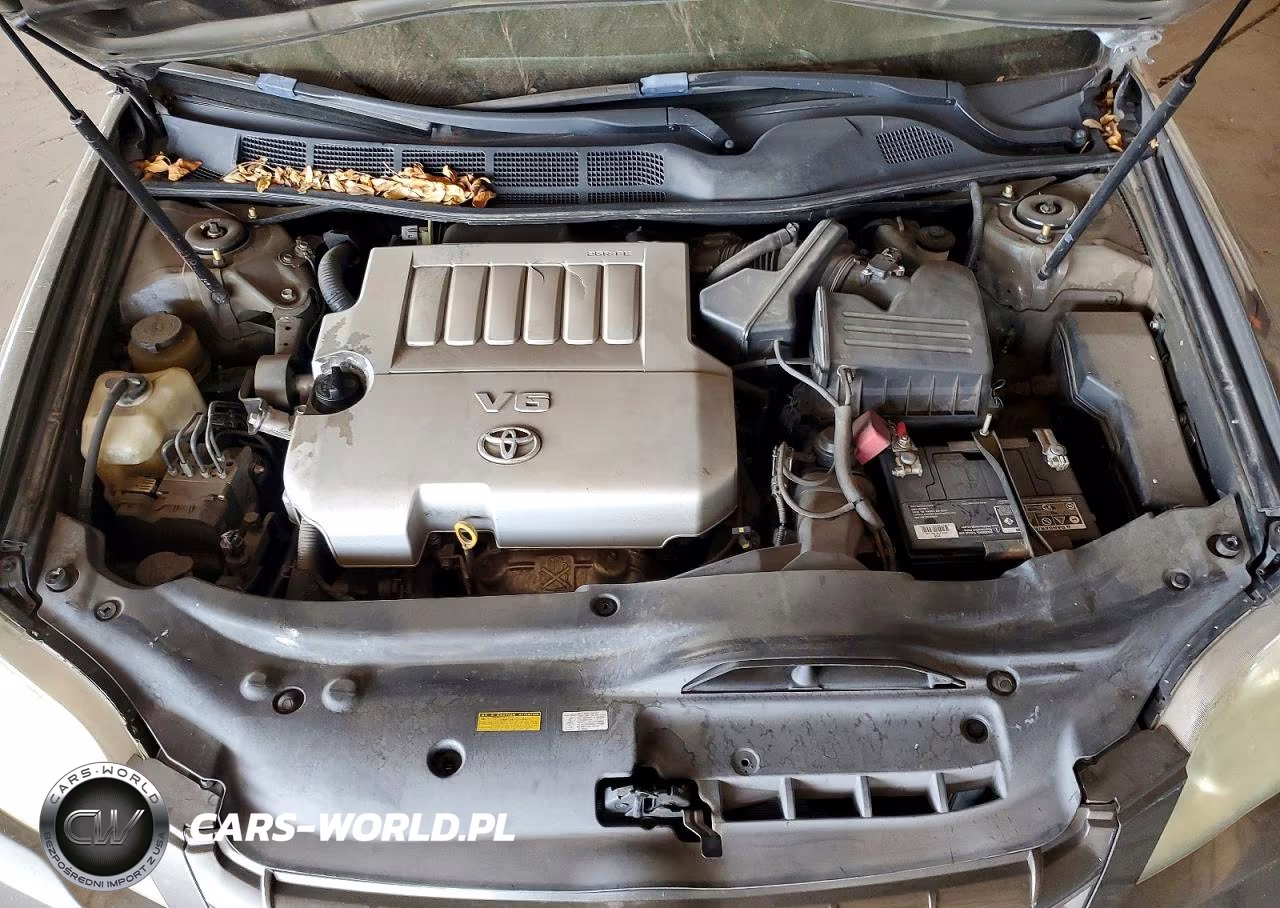 2006 Toyota Avalon Xls VIN:4T1BK36B46U144385 - 11