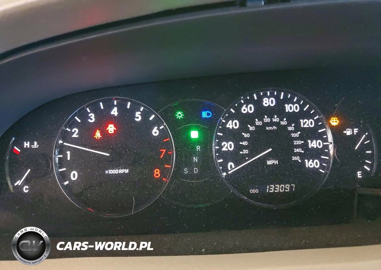 2006 Toyota Avalon Xls VIN:4T1BK36B46U144385 - 9