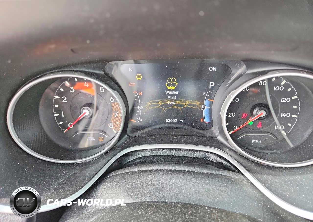 2020 Jeep Compass Limited VIN:3C4NJDCB7LT185310 - 9