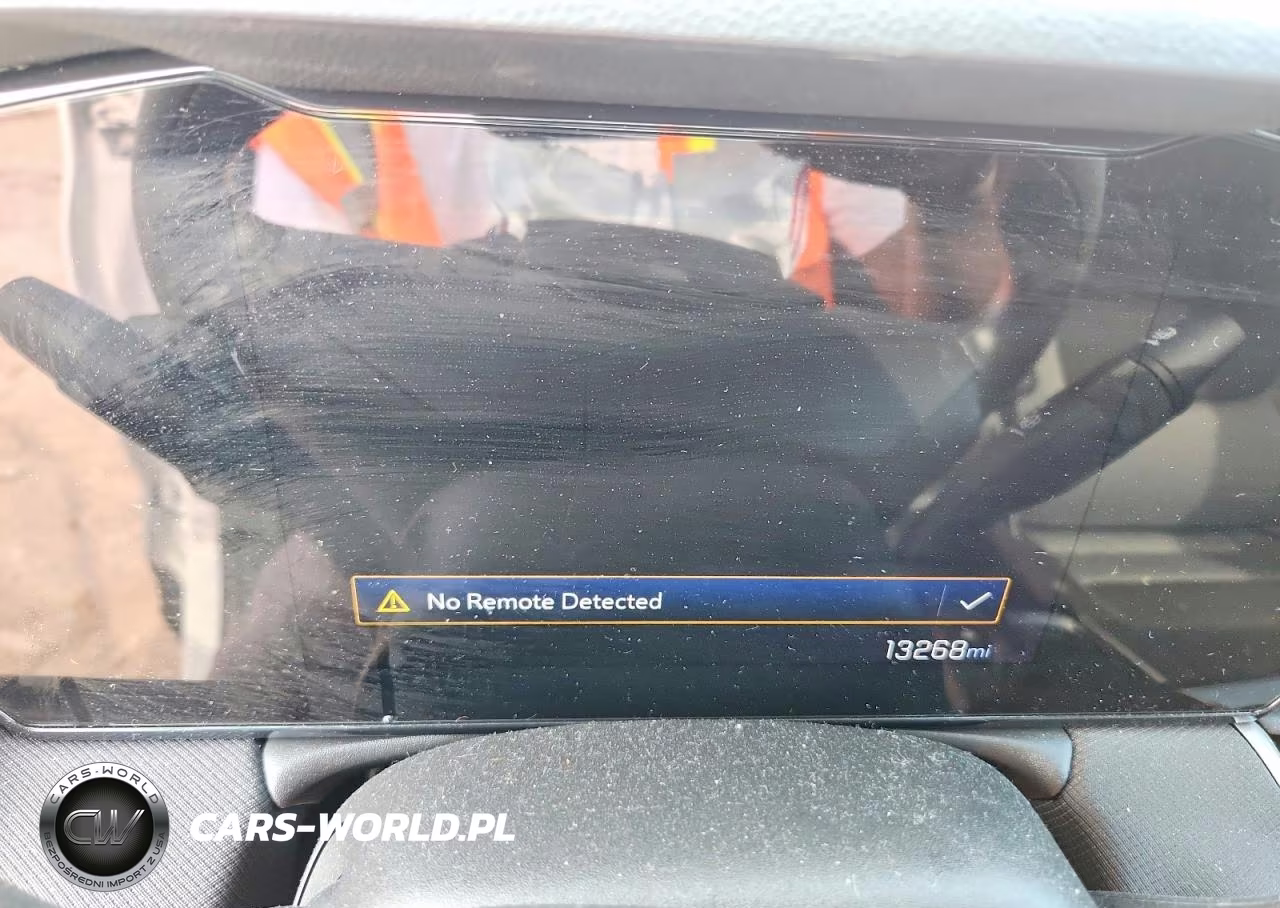 2026 Chevrolet Trailblazer Ls VIN:KL79MNSL5TB039804 - 9