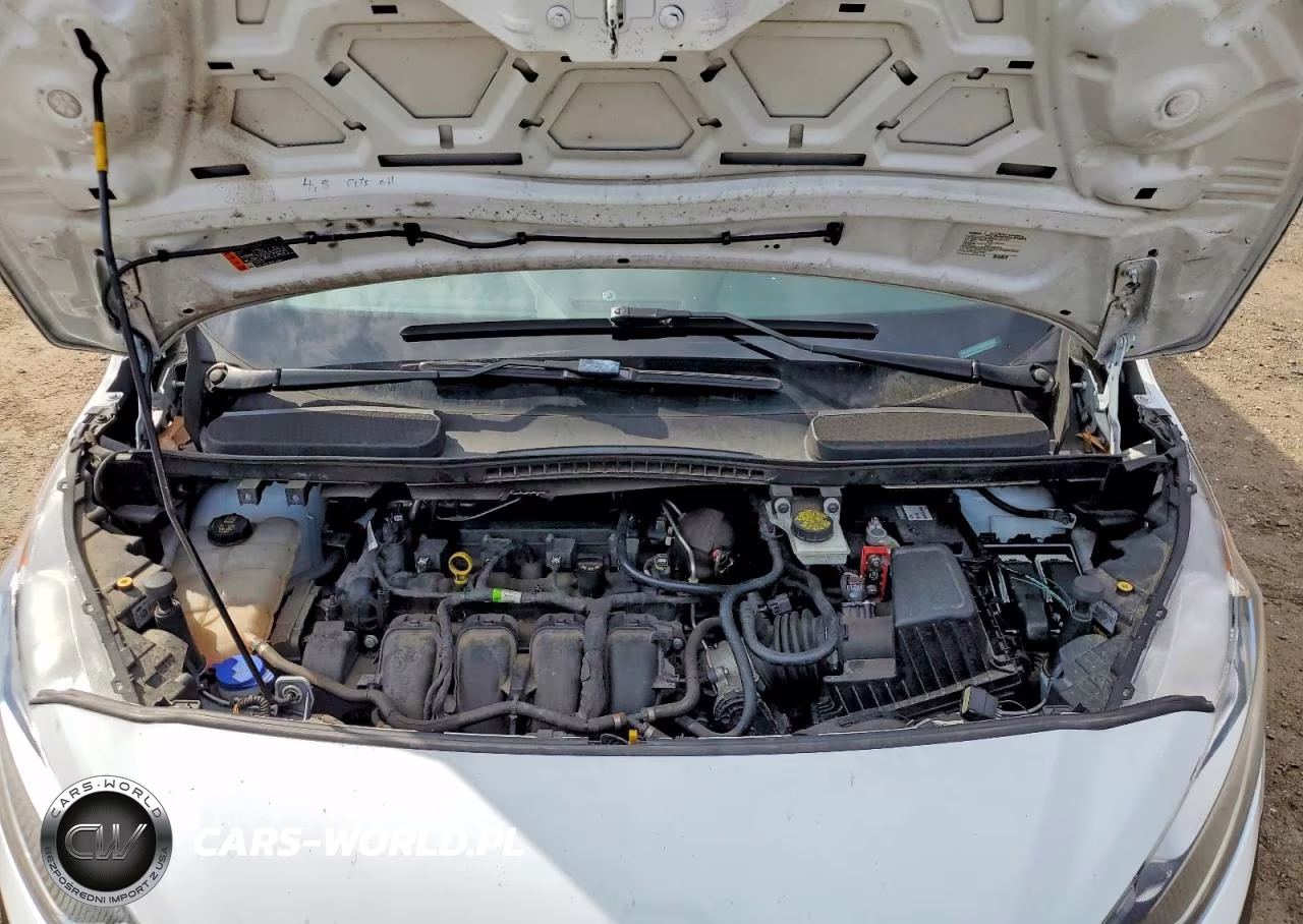 2019 Ford Transit Connect Xl VIN:NM0GS9E28K1402480 - 11