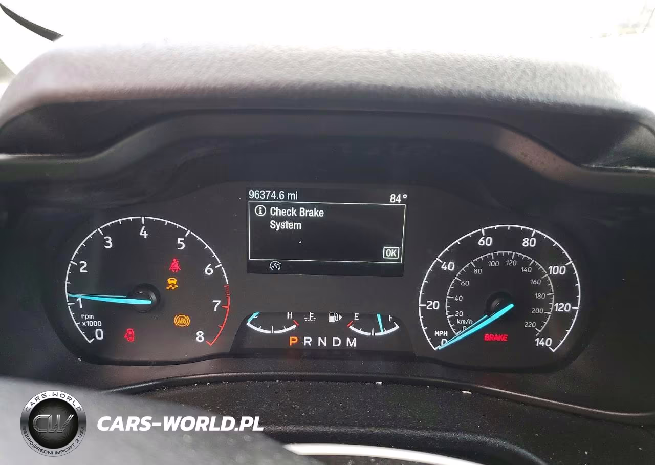 2019 Ford Transit Connect Xl VIN:NM0GS9E28K1402480 - 9