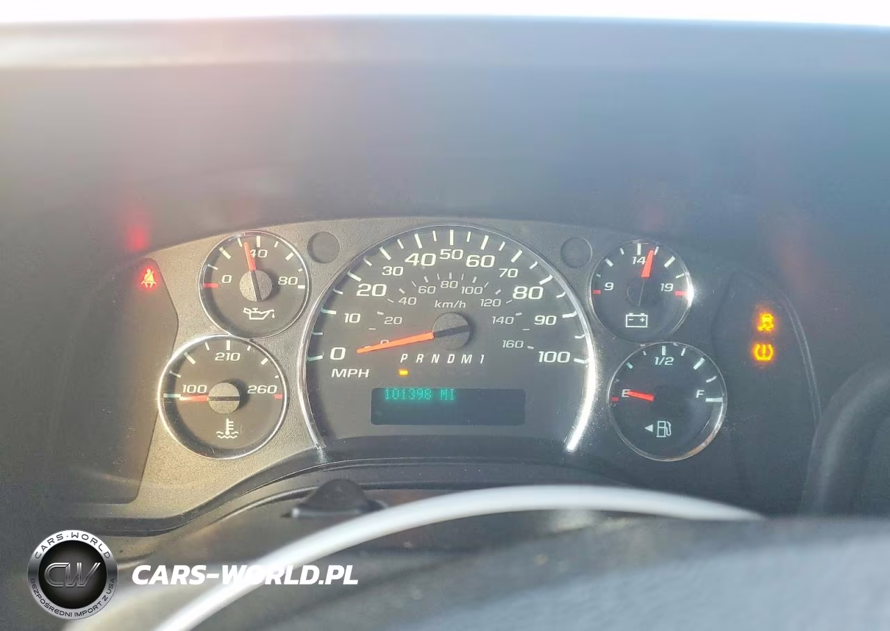 2014 Chevrolet Express 3500 Cargo Delivery Van VIN:1GCZGUCG3E1127801 - 9