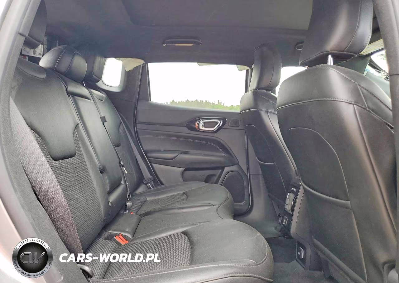 2022 Jeep Compass Latitude VIN:3C4NJDBB4NT228618 - 11