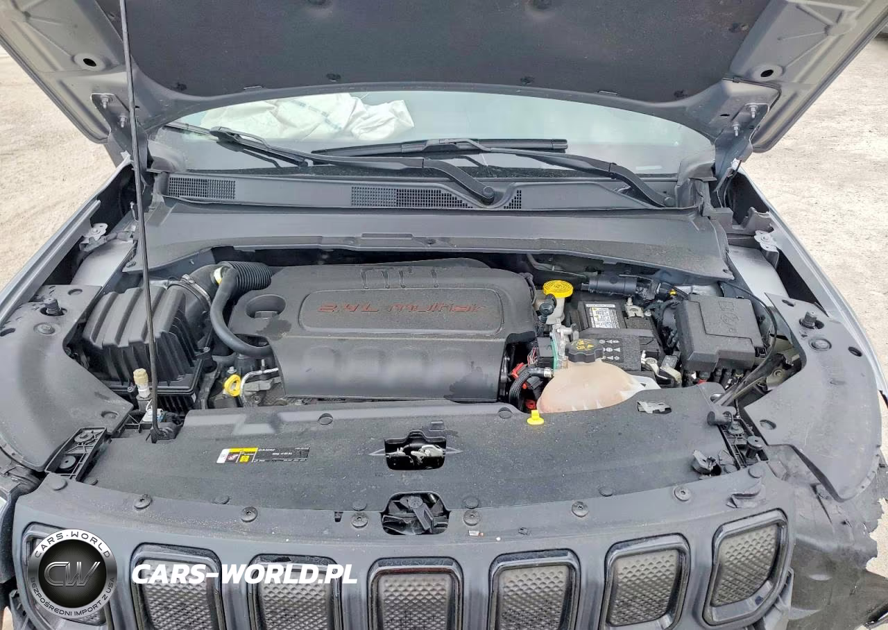 2022 Jeep Compass Latitude VIN:3C4NJDBB4NT228618 - 12