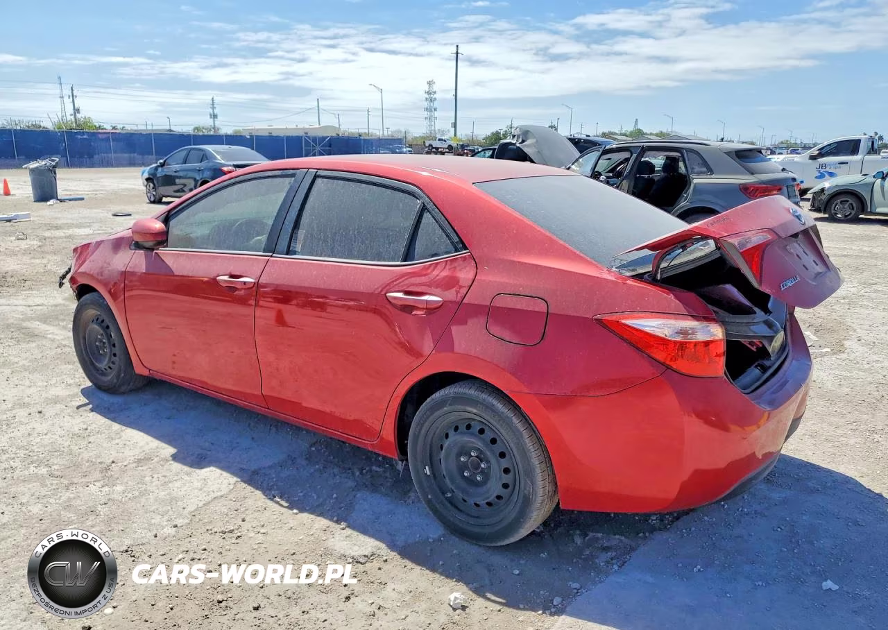 2025 Toyota Corolla VIN:2T1BURHE0JC014862 - 2