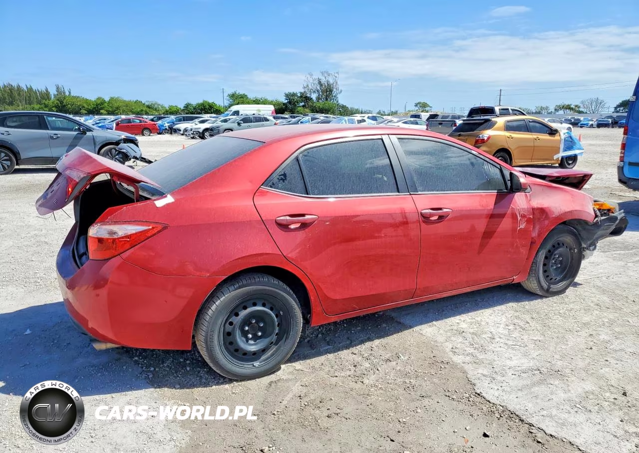 2025 Toyota Corolla VIN:2T1BURHE0JC014862 - 3
