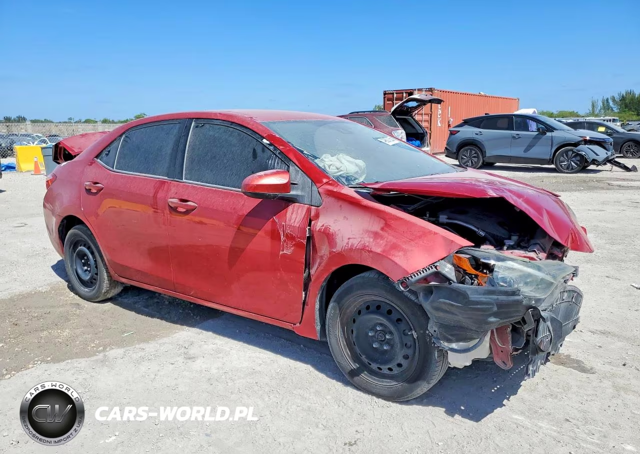 2025 Toyota Corolla VIN:2T1BURHE0JC014862 - 4