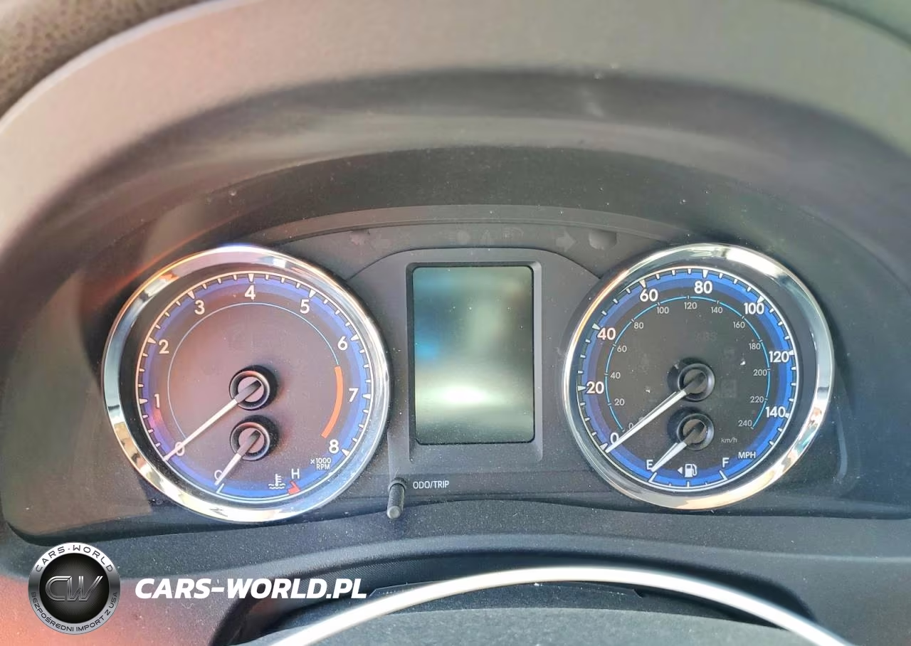 2025 Toyota Corolla VIN:2T1BURHE0JC014862 - 9