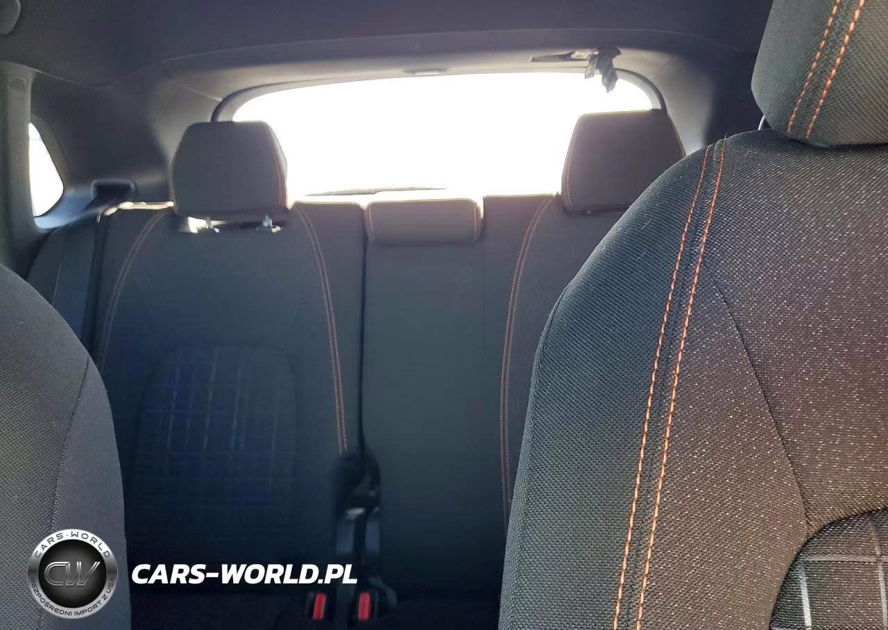 2025 Honda Hr-V Sport VIN:3CZRZ1H52SM701054 - 10