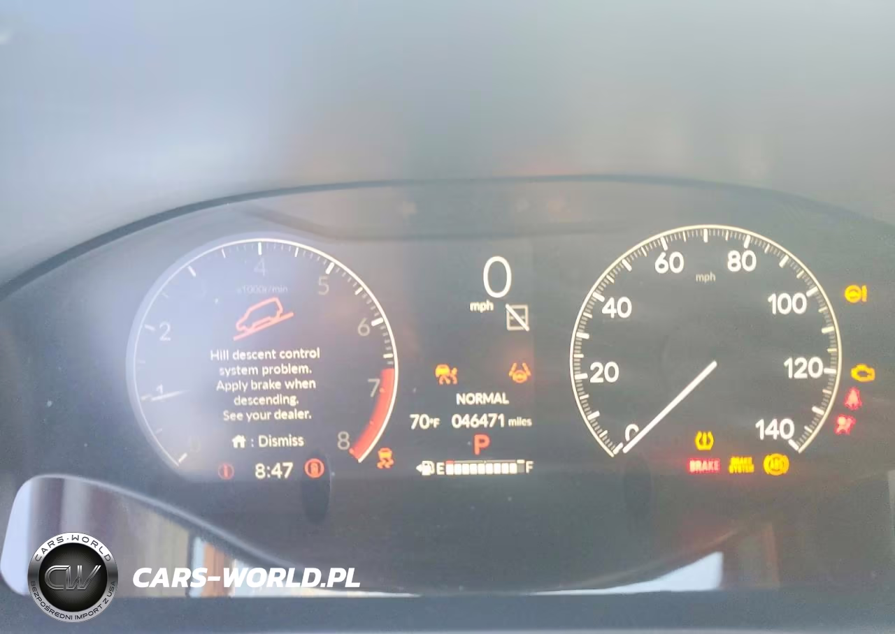 2025 Honda Hr-V Sport VIN:3CZRZ1H52SM701054 - 9
