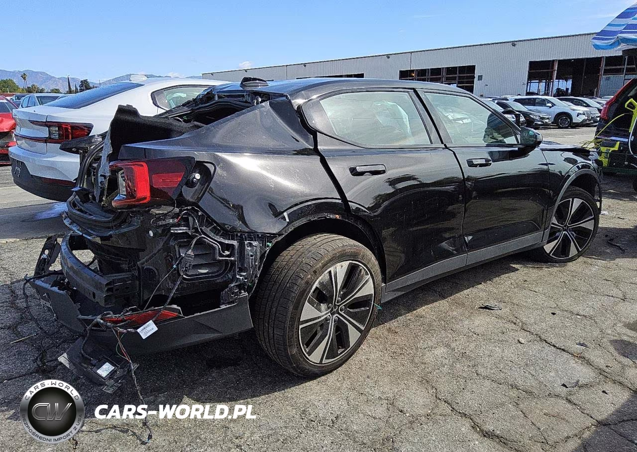 2023 POLESTAR 2 VIN:YSMEG3KAXPL145083 - 3