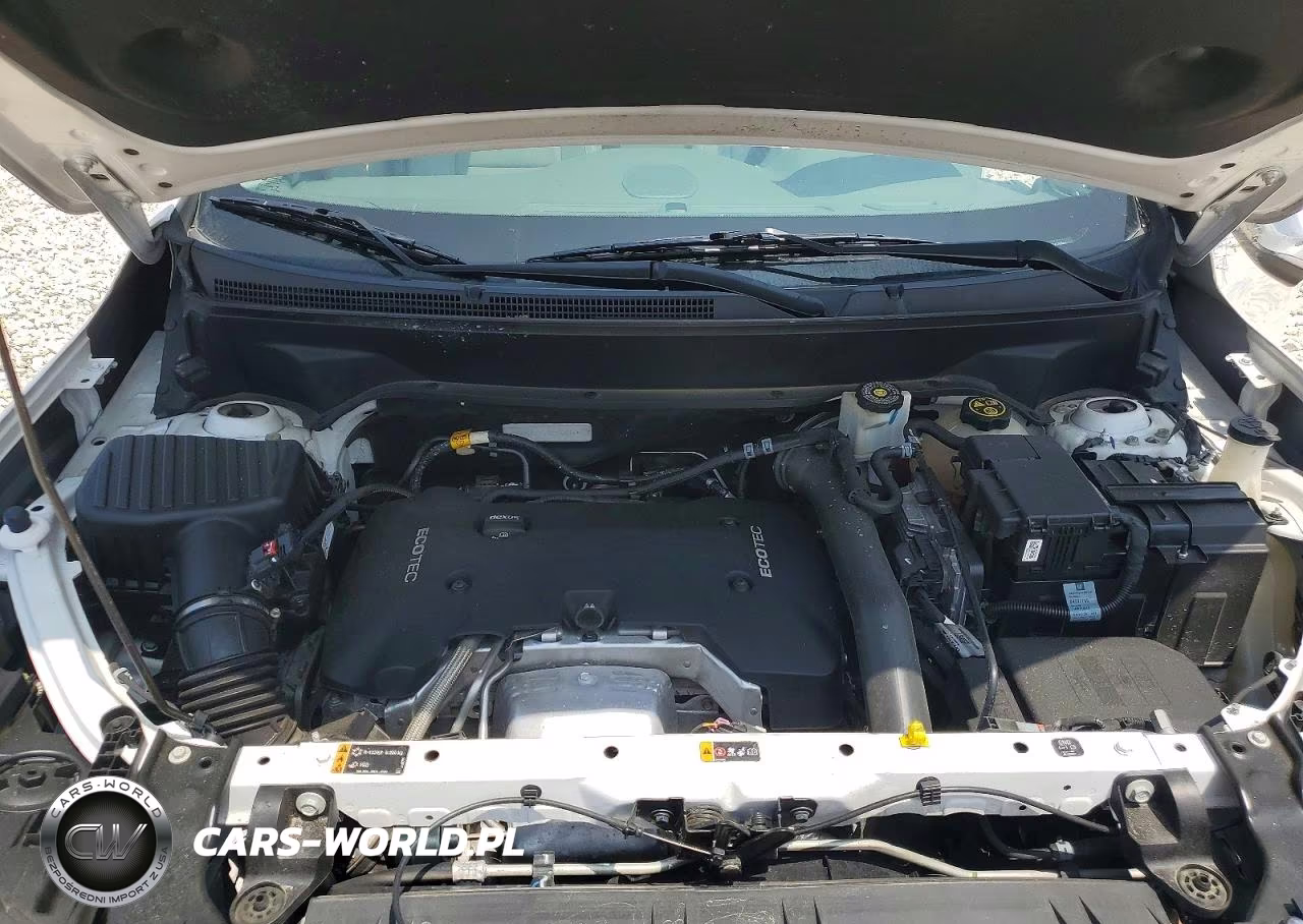 2018 GMC Terrain Denali VIN:3GKALSEX7JL190014 - 12