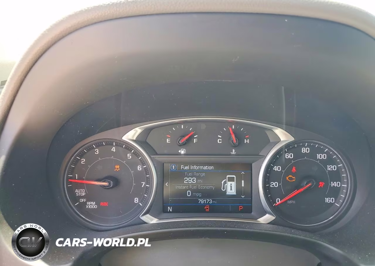2018 GMC Terrain Denali VIN:3GKALSEX7JL190014 - 9
