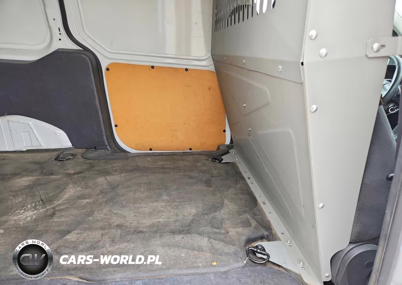 2015 Ford Transit Connect Xl Delivery Van VIN:NM0LS7E70F1190646 - 11