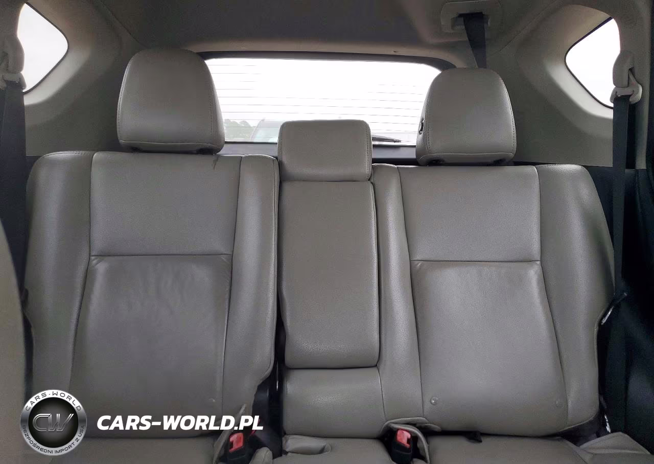 2013 Toyota Rav4 Xle VIN:2T3WFREV9DW018130 - 10