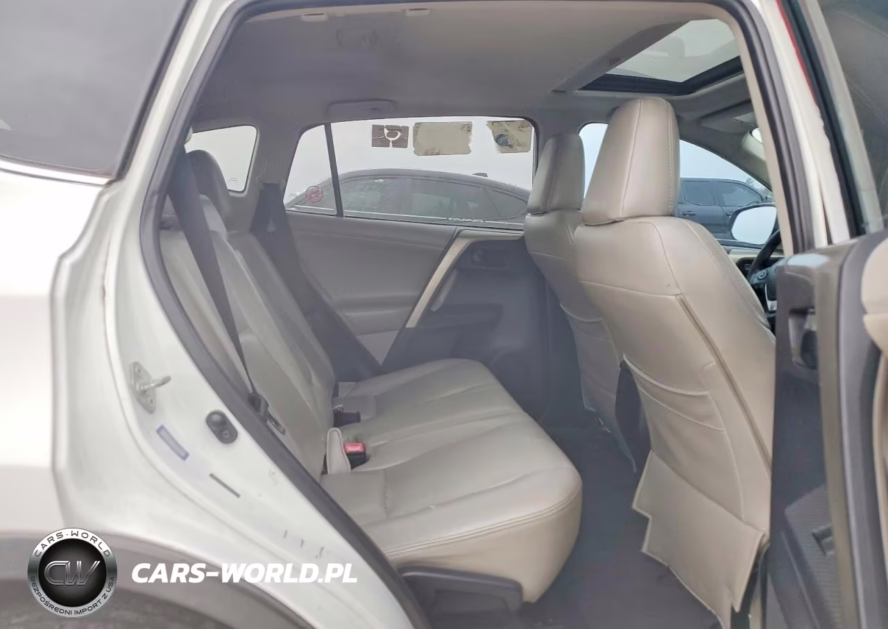 2013 Toyota Rav4 Xle VIN:2T3WFREV9DW018130 - 11