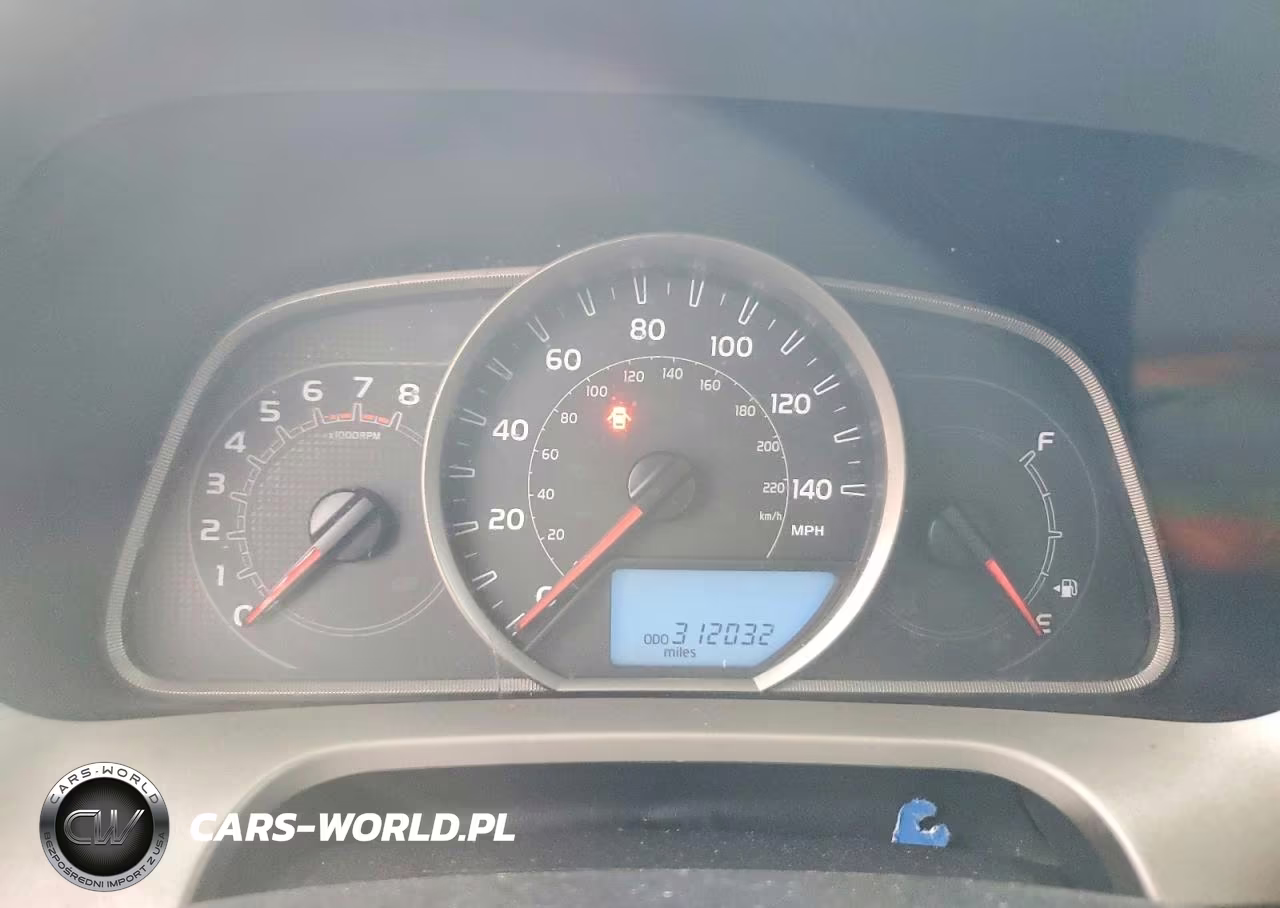 2013 Toyota Rav4 Xle VIN:2T3WFREV9DW018130 - 9