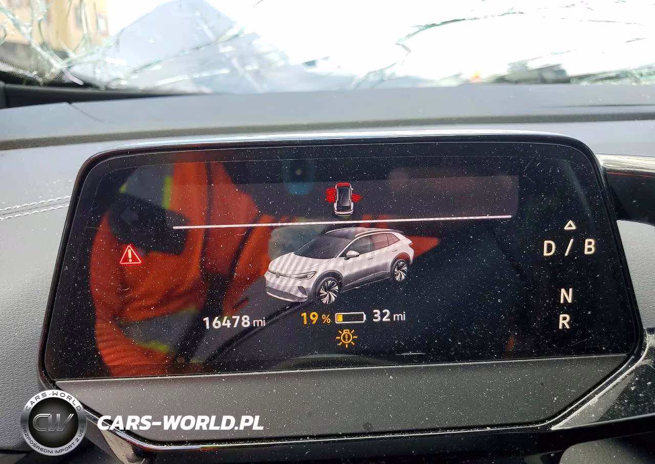 2023 Volkswagen Id.4 S VIN:1V25MPE89PC051554 - 9