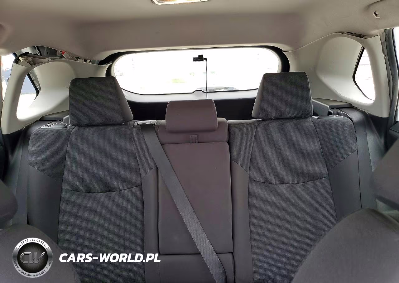 2019 Toyota Rav4 Le VIN:2T3K1RFV8KW006690 - 10