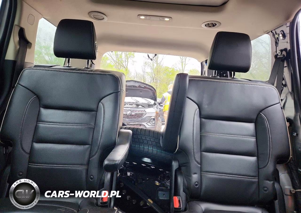 2019 GMC Acadia Denali VIN:1GKKNXLS2KZ130929 - 10
