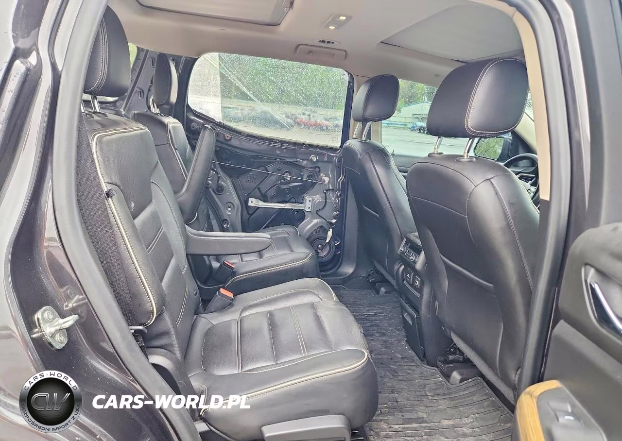 2019 GMC Acadia Denali VIN:1GKKNXLS2KZ130929 - 11