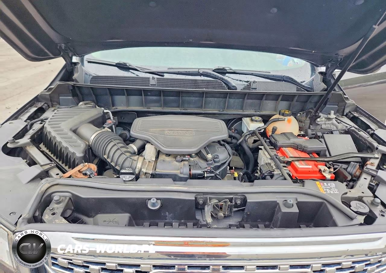 2019 GMC Acadia Denali VIN:1GKKNXLS2KZ130929 - 12