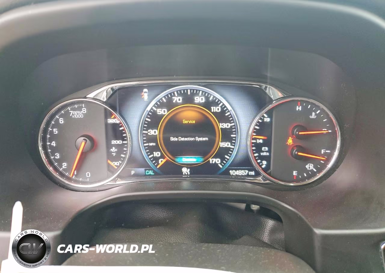 2019 GMC Acadia Denali VIN:1GKKNXLS2KZ130929 - 9