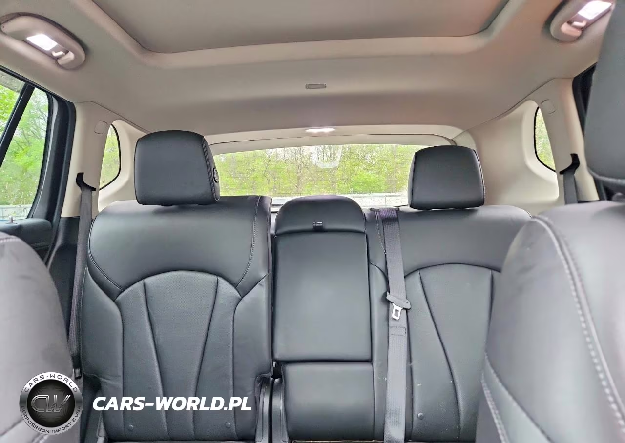 2019 Buick Envision Premium VIN:LRBFX3SX3KD092295 - 10