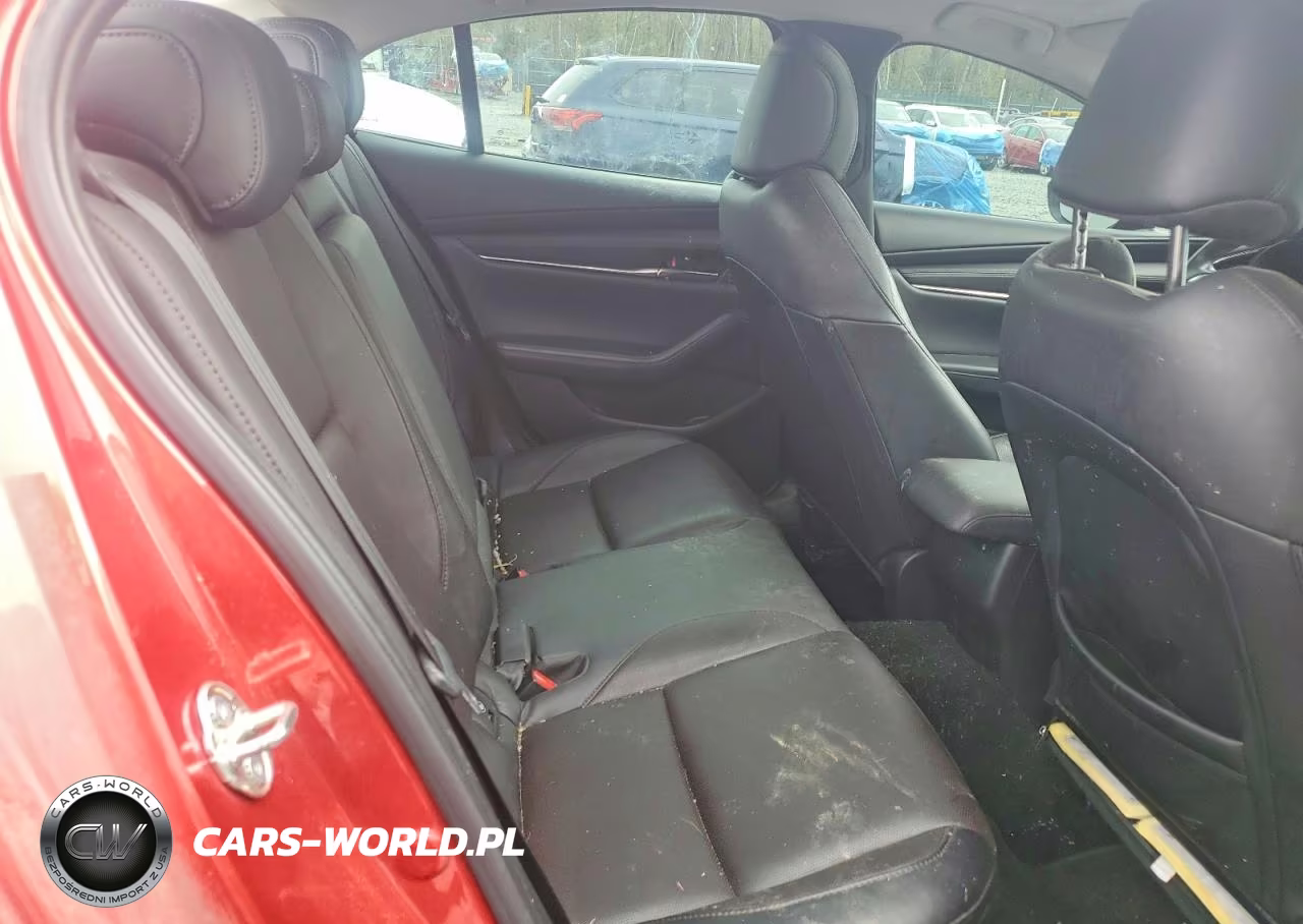 2020 Mazda 3 Premium VIN:3MZBPBEM8LM128982 - 10