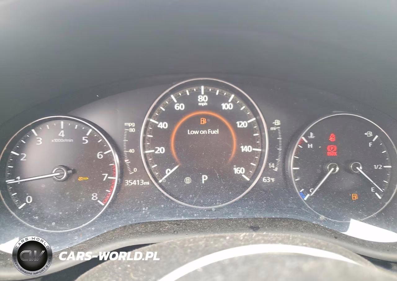 2020 Mazda 3 Premium VIN:3MZBPBEM8LM128982 - 9