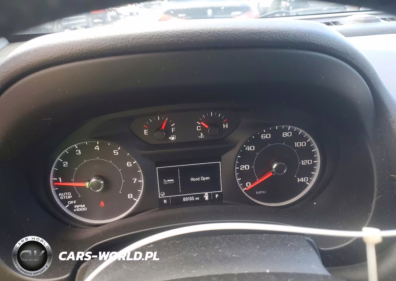 2018 GMC Terrain Sle VIN:3GKALMEV9JL409002 - 9