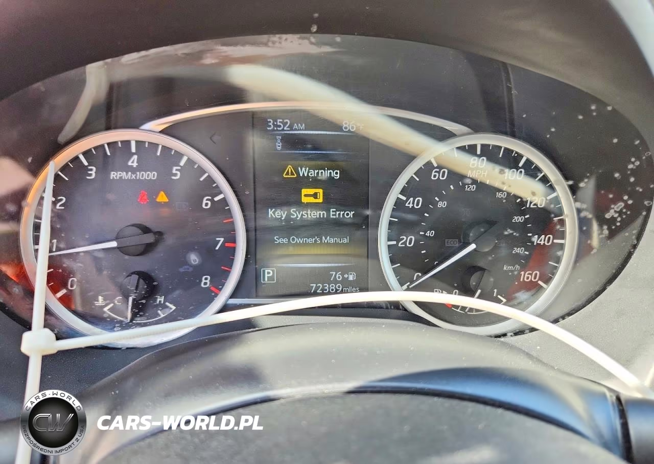 2018 Nissan Sentra Sv VIN:3N1AB7AP1JY289077 - 9