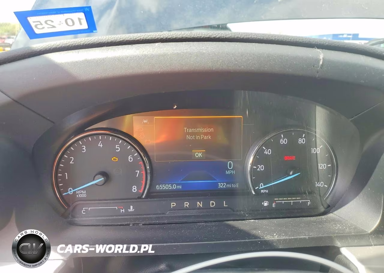 2022 Ford Explorer Xlt VIN:1FMSK7DH9MGC51460 - 9