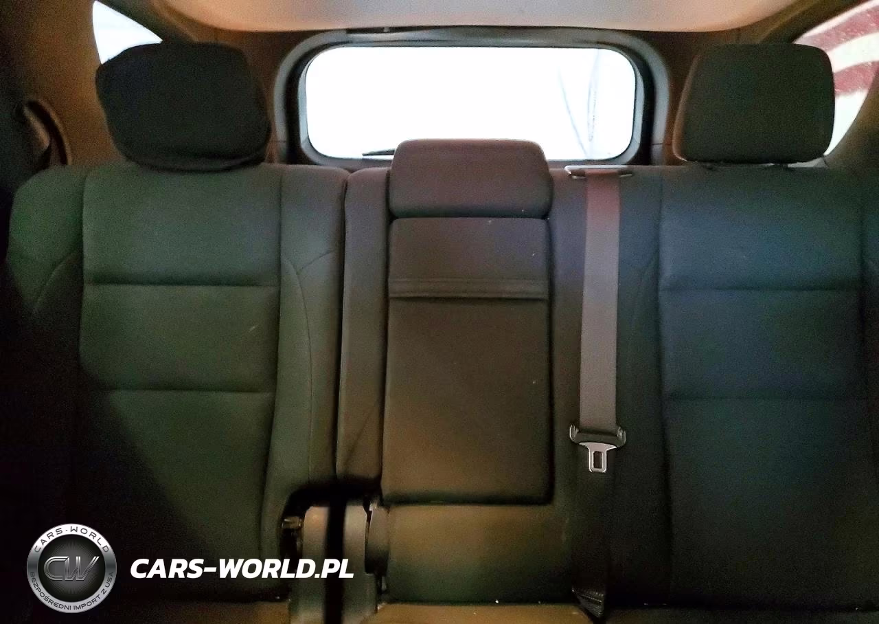 2022 Dodge Durango Sxt VIN:1C4RDJAG4NC105482 - 10
