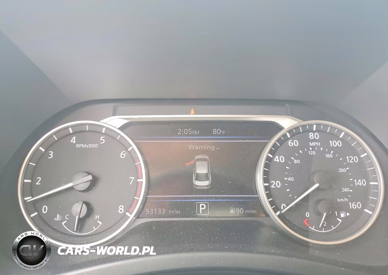 2023 Nissan Sentra Sv VIN:3N1AB8CV2PY308326 - 9