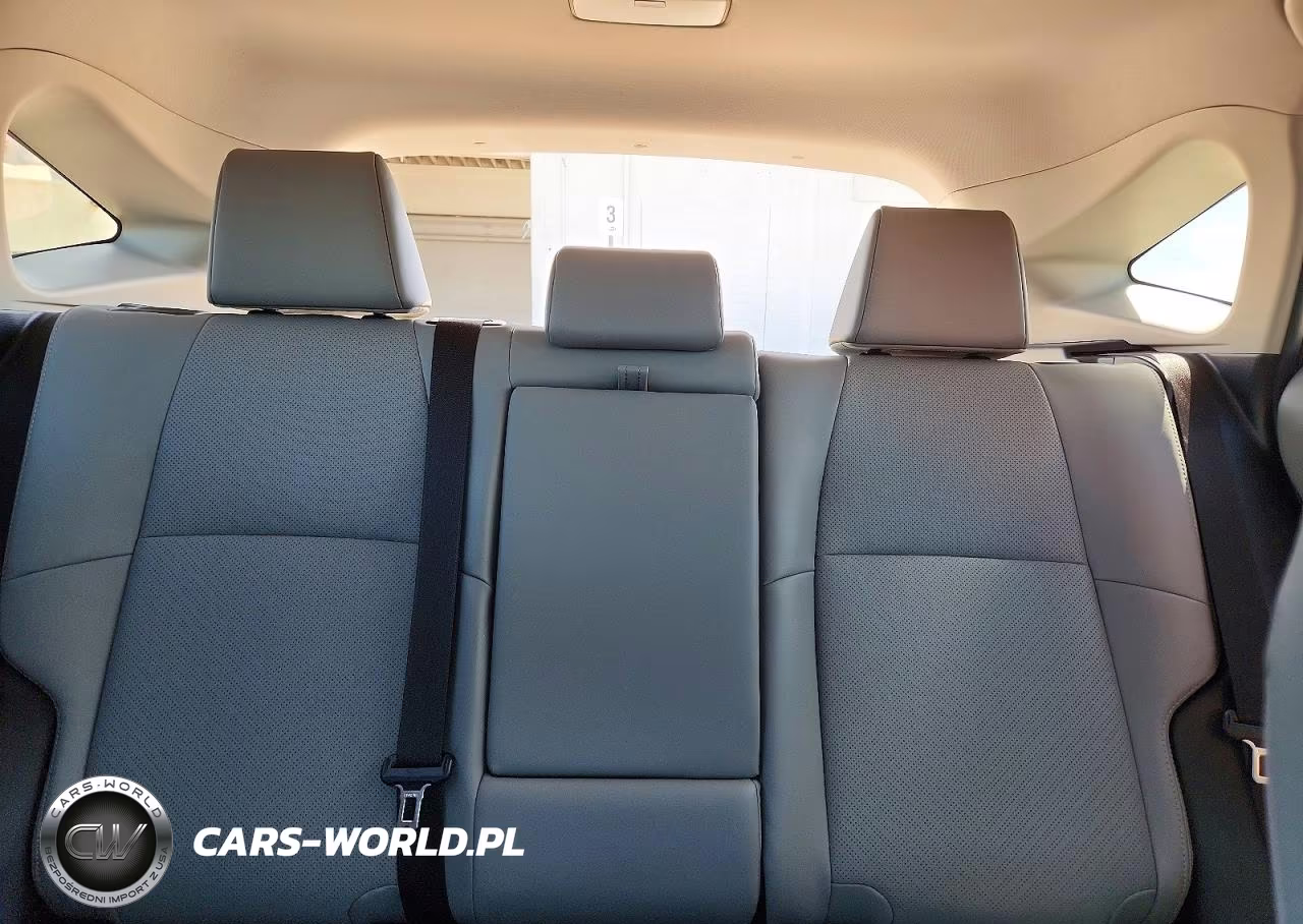 2021 Toyota Venza Limited VIN:JTEAAAAH4MJ045417 - 10