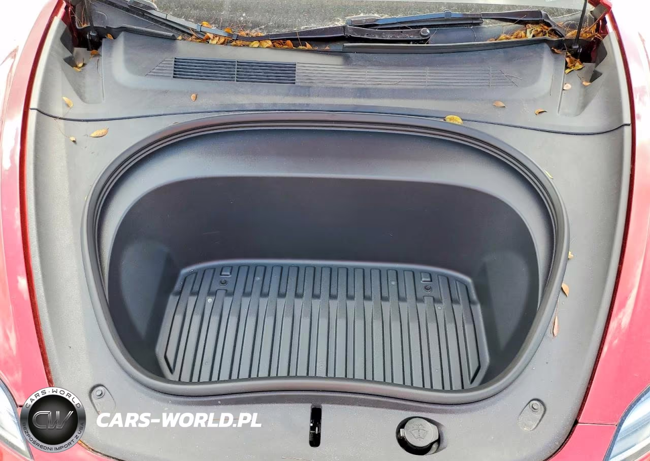 2025 Tesla Model 3 VIN:5YJ3E1EA0SF977746 - 11