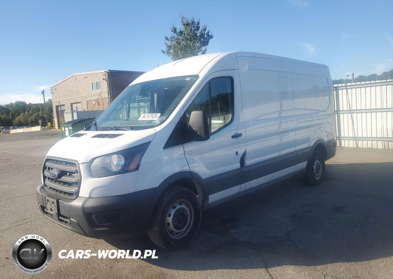 2020 Ford Transit T-350
