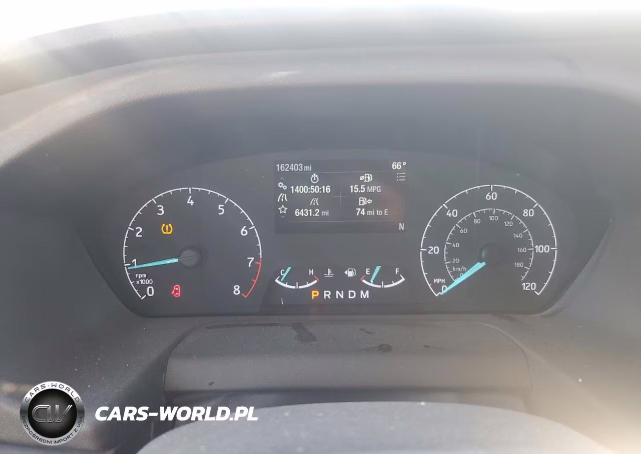 2020 Ford Transit T-350 VIN:1FTBW9C8XLKB43737 - 9