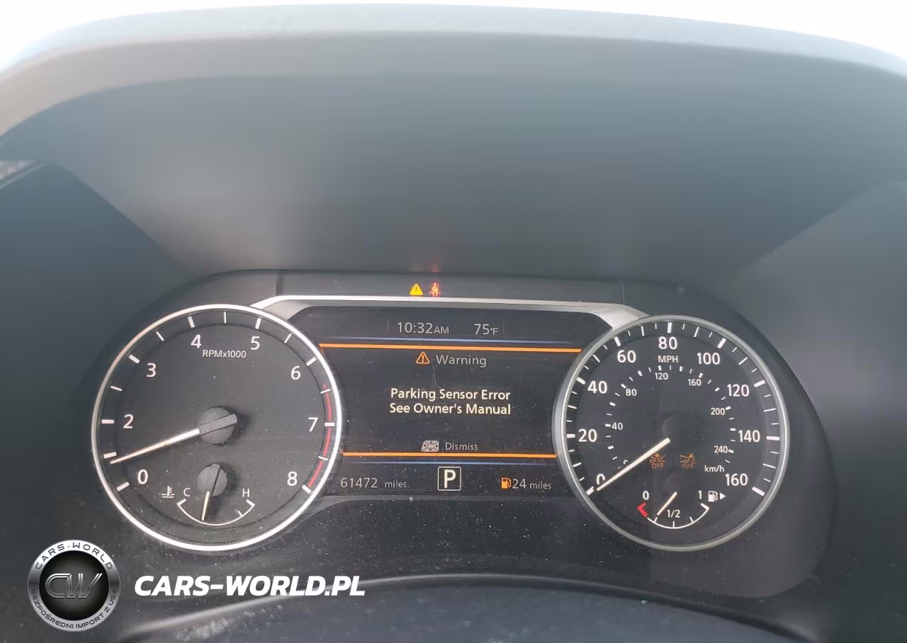 2024 Nissan Sentra Sr VIN:3N1AB8DV5RY256434 - 9