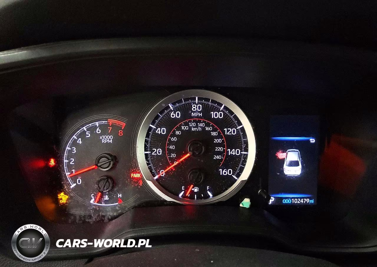 2020 Toyota Corolla Se VIN:5YFS4RCE6LP037055 - 9