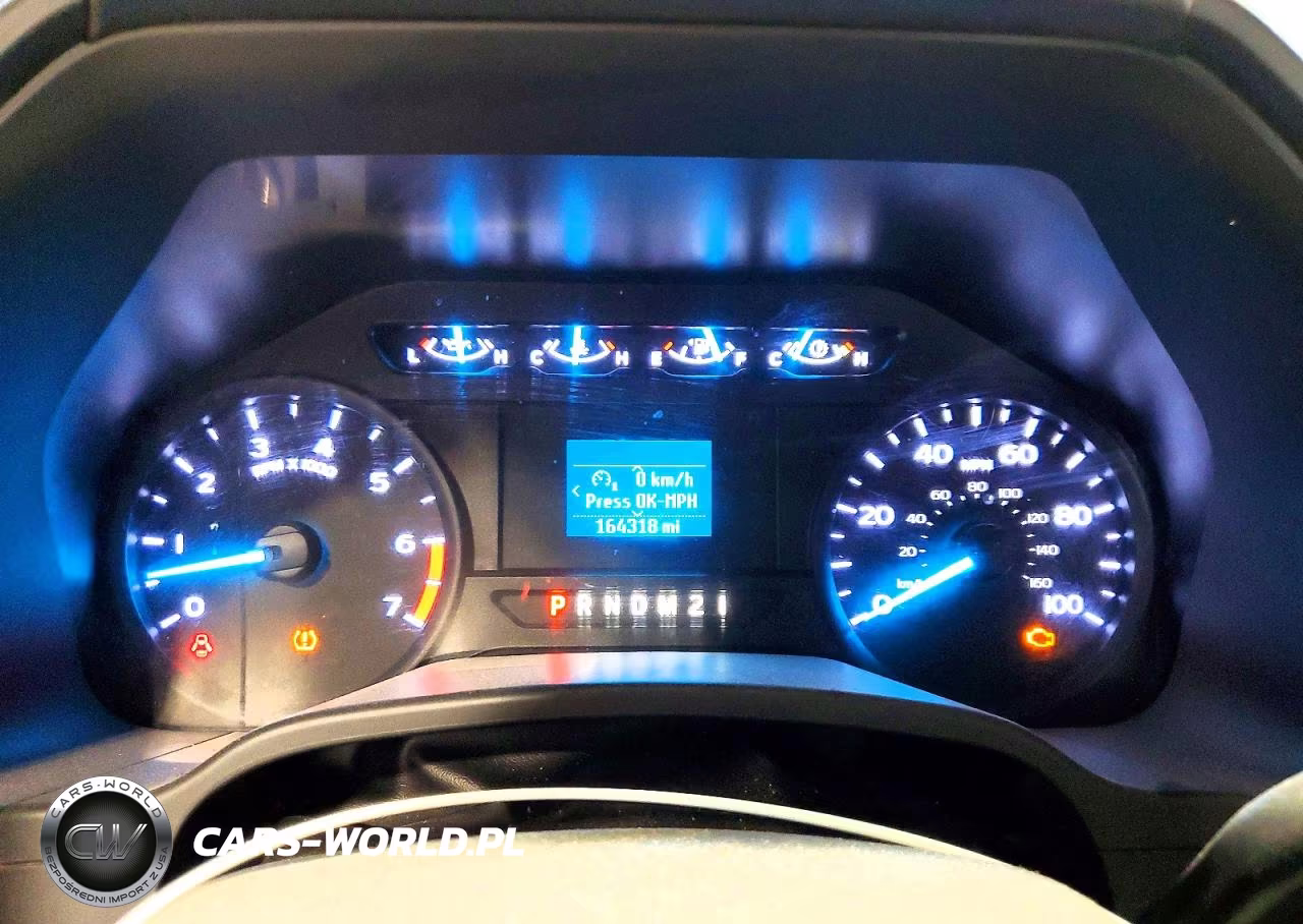 2018 Ford F250 Super Duty VIN:1FT7W2B65JED06271 - 9