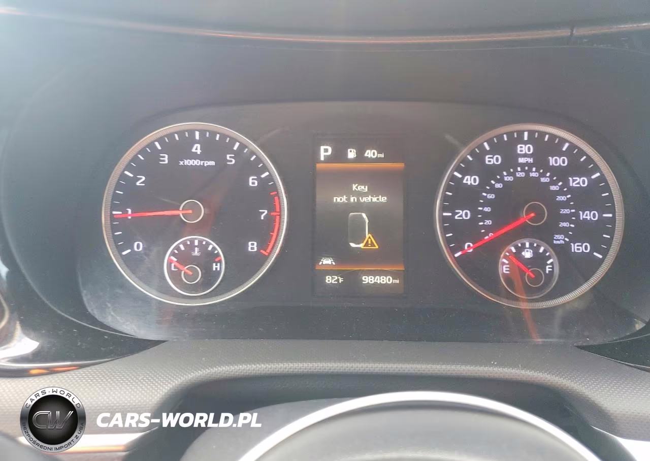2022 Kia K5 Lxs VIN:5XXG14J28NG151208 - 9