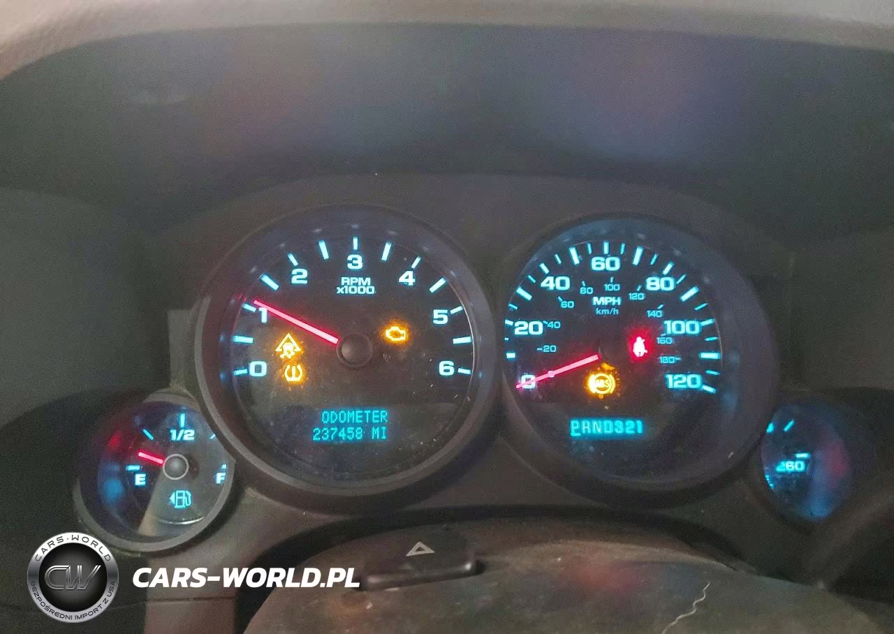 2010 Chevrolet Silverado K1500 Ls VIN:1GCSKREA8AZ172587 - 9