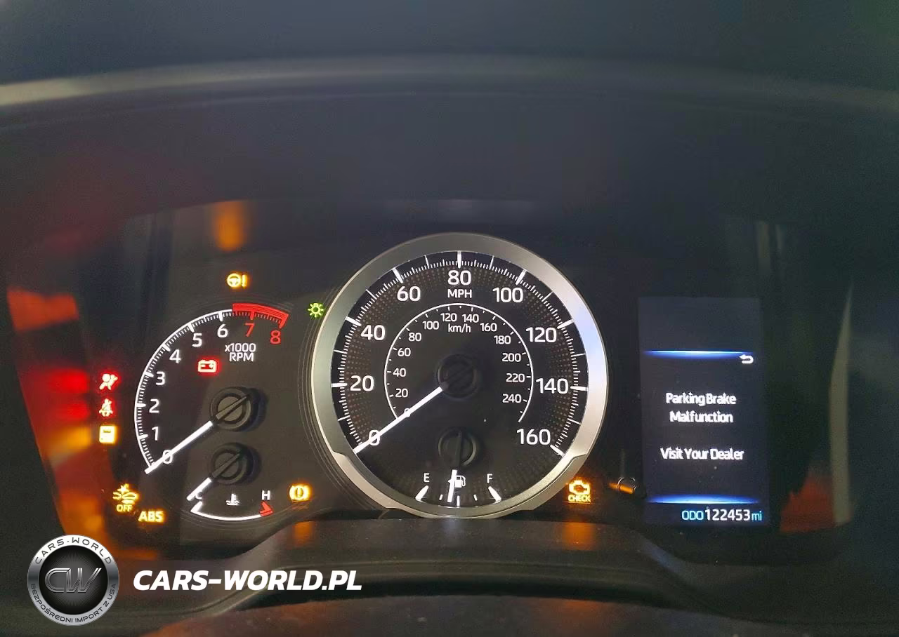 2021 Toyota Corolla VIN:5YFEPMAE5MP177206 - 9