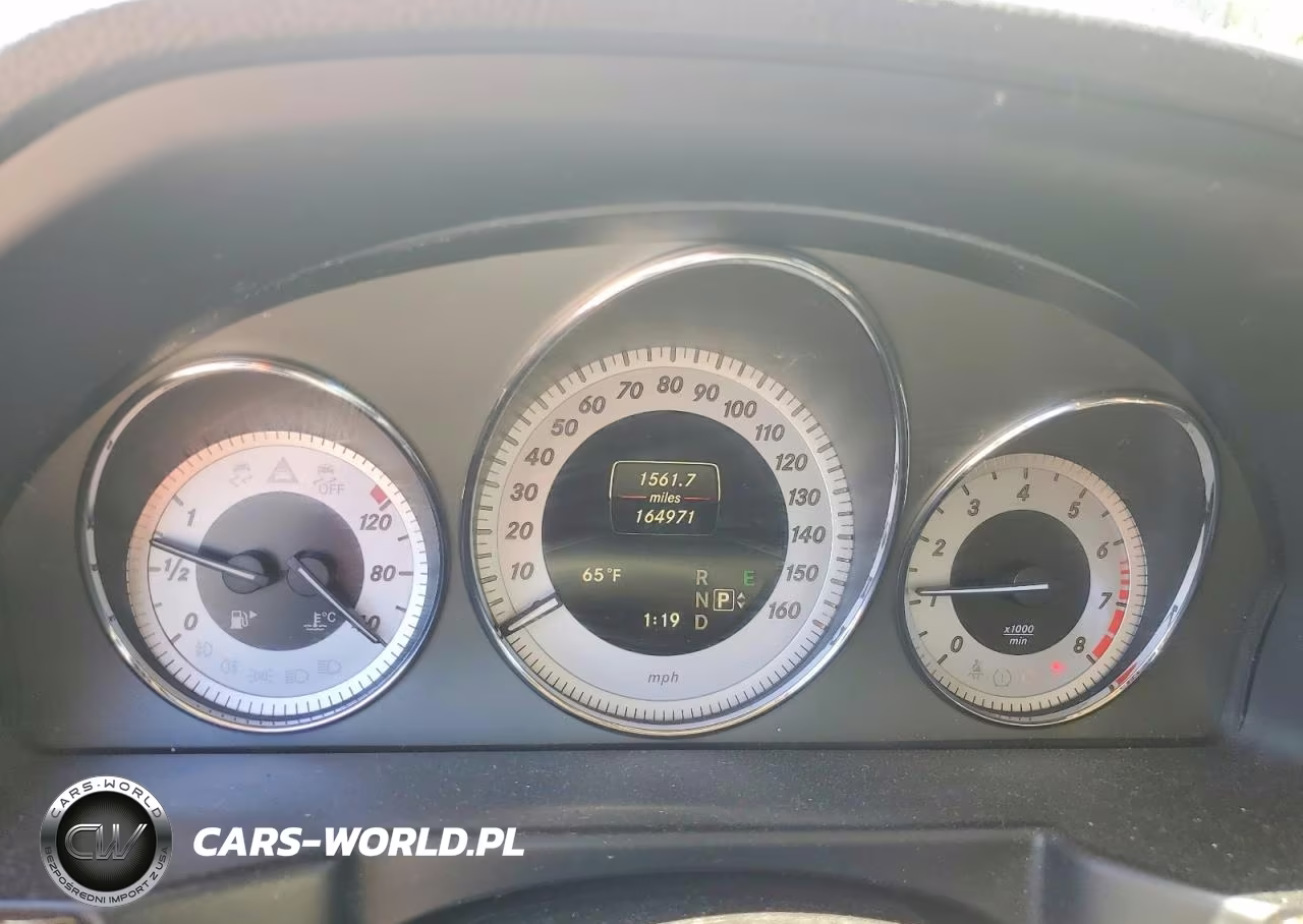 2015 Mercedes-Benz Glk 350 4Matic VIN:WDCGG8JB9FG357759 - 9