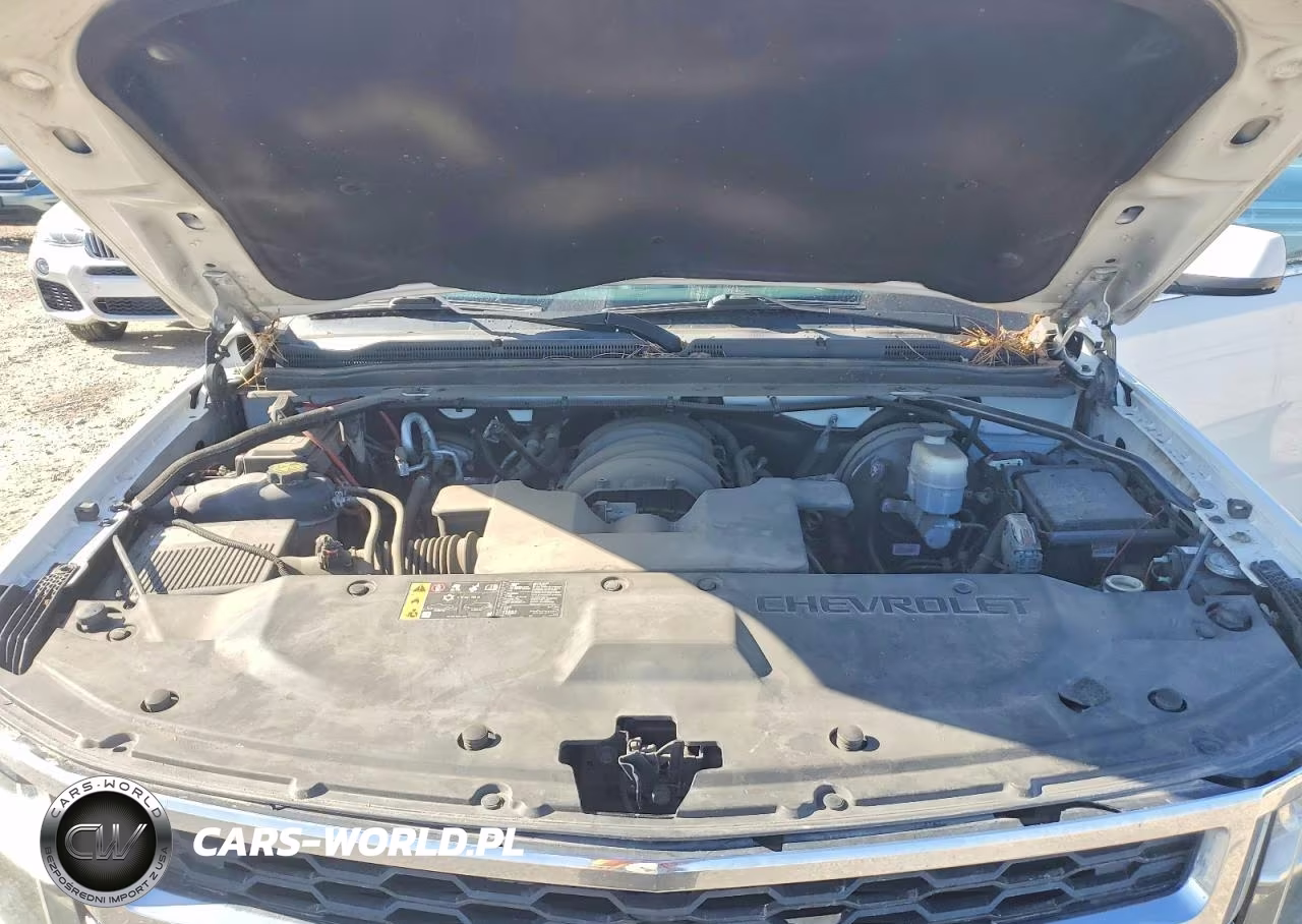 2019 Chevrolet Tahoe K1500 Lt VIN:1GNSKBKC6KR114371 - 11