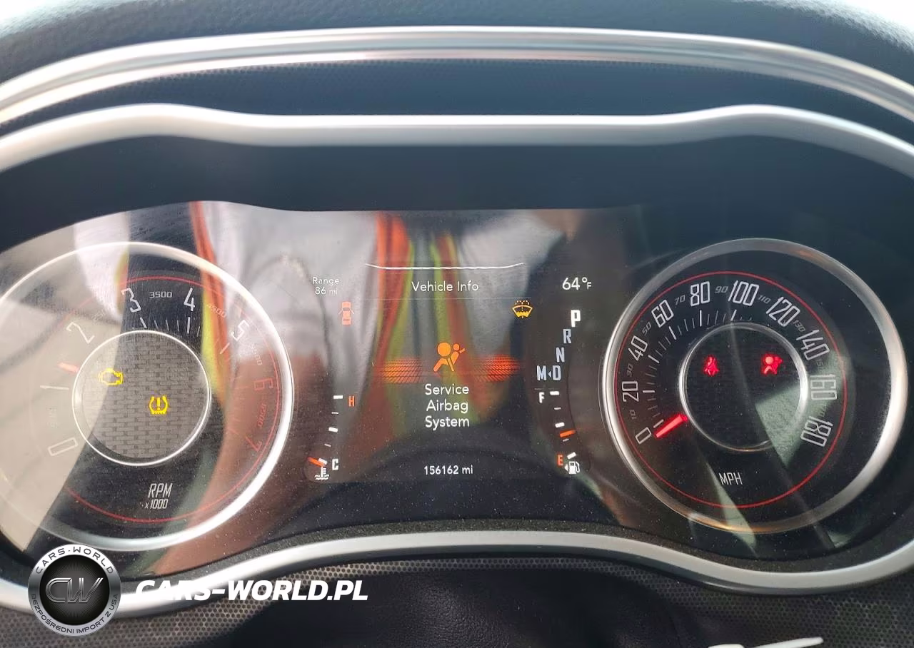 2016 Dodge Challenger R VIN:2C3CDZFJ3GH158185 - 9