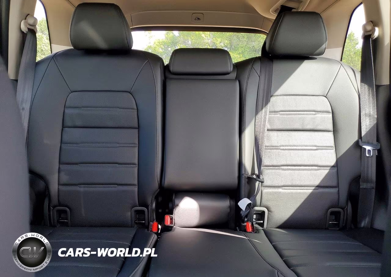 2026 Honda Cr-V Exl VIN:5J6RS3H70TL008519 - 10